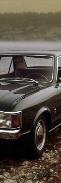 FORD Consul (GGFL) Technical сharacteristics
