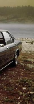 FORD Consul (GGFL) Technical сharacteristics
