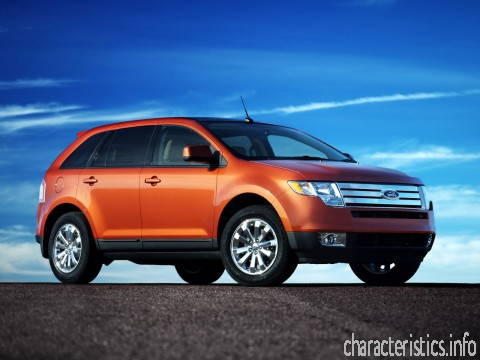 Ford Edge 3.5_v6_(265hp)_fwd