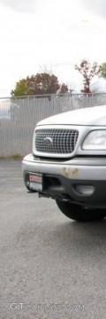 FORD Expedition (U173) Technical сharacteristics
