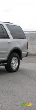 FORD Expedition (U173) Technical сharacteristics
