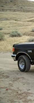FORD F 150 (1988 2006) Technical сharacteristics
