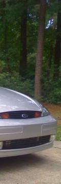FORD Focus Hatchback (USA)  Teknik özellikler
