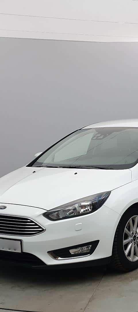 FORD Поколение
 Focus III Hatchback Restyling 1.5 (182hp) Технически характеристики
