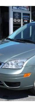 FORD Focus Turnier (USA) 2.3 i 16V ZXW (147 Hp) Технічні характеристики
