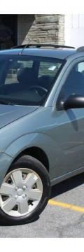 FORD Focus Turnier (USA) 2.3 i 16V ZXW (147 Hp) Технічні характеристики
