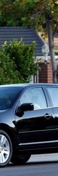 FORD Fusion (USA) Technical сharacteristics
