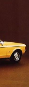 FORD Granada Turnier (GGNL)  Технічні характеристики
