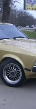 FORD Granada Turnier (GNU) Technical сharacteristics

