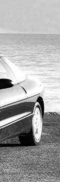 FORD Probe II (ECP) Technical сharacteristics
