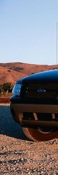FORD Sport Trac I  Τεχνικά χαρακτηριστικά
