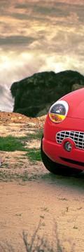 FORD Thunderbird (Retro Birds) Technical сharacteristics
