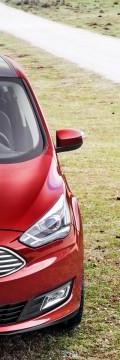 FORD C MAX II Restyling Technical сharacteristics

