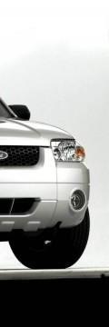 FORD Модел
  Escape  Технически характеристики
