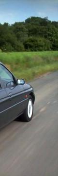 FORD Escort VII Turnier (GAL,ANL) Technical сharacteristics
