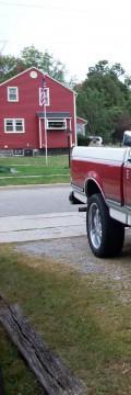 FORD F 150 (1988 2006) Technical сharacteristics
