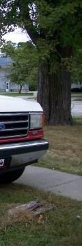 FORD F 150 (1988 2006) Technical сharacteristics
