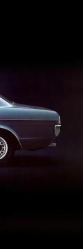 FORD Granada (GGTL,GGFL) Technical сharacteristics
