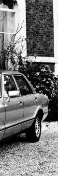 FORD Taunus (GBTS,GBFS,CBTS) 1.3 (CBTS) (54 Hp) Teknik özellikler
