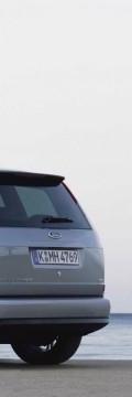 FORD Model
  C MAX Technical сharacteristics
