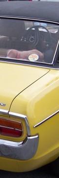 FORD Consul (GGFL) Technical сharacteristics
