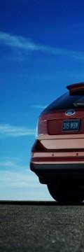 FORD Model
  Edge Technical сharacteristics
