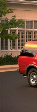 FORD Expedition (U173) Technical сharacteristics
