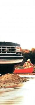 FORD F 150 (1988 2006) Technical сharacteristics
