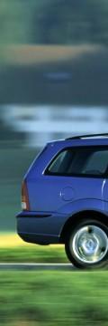 FORD Focus Turnier I  Τεχνικά χαρακτηριστικά
