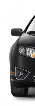 FORD Fusion (USA) Technical сharacteristics
