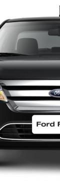 FORD Fusion (USA) Technical сharacteristics
