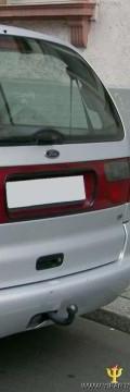 FORD Galaxy (WGR) 2.3 16V (146 Hp) Teknik özellikler
