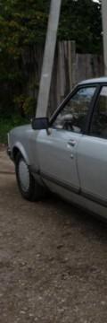 FORD Granada (GU) Technical сharacteristics
