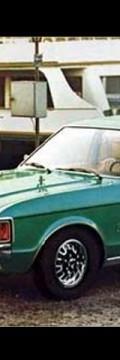 FORD Granada Turnier (GGNL)  Технічні характеристики
