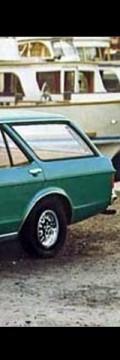 FORD Granada Turnier (GGNL)  Технічні характеристики
