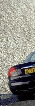 FORD Mondeo II  Teknik özellikler
