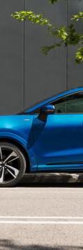 FORD Puma II Technical сharacteristics

