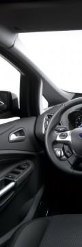 FORD C MAX II  Technické sharakteristiky
