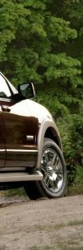 FORD Explorer II 4.6 i V8 4WD (242 Hp) Технічні характеристики
