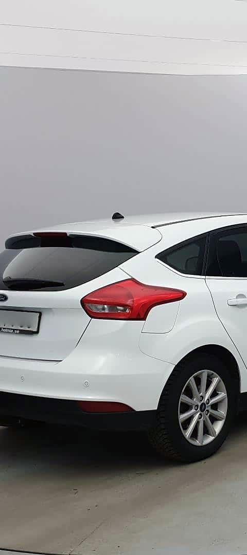 FORD Jenerasyon
 Focus III Hatchback Restyling 1.5 (182hp) Teknik özellikler
