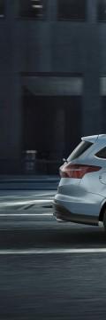 FORD Focus III Restyling Turnier 1.5d MT (105hp) Teknik özellikler
