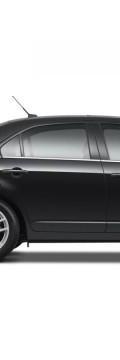 FORD Fusion (USA) Technical сharacteristics
