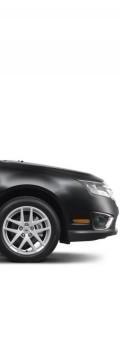 FORD Fusion (USA) Technical сharacteristics
