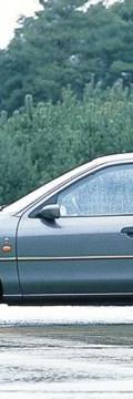 FORD Mondeo I (GBP)  Τεχνικά χαρακτηριστικά
