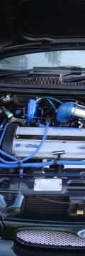 FORD Mondeo I Hatchback 1.8 TD (88 Hp) Caracteristici tehnice
