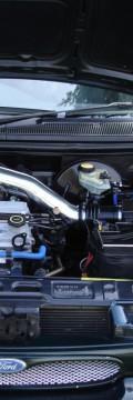 FORD Mondeo I Hatchback 1.8 TD (88 Hp) Caracteristici tehnice
