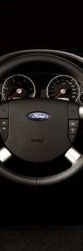 FORD Mondeo III Turnier 2.2 TDCi (155 Hp) Caracteristici tehnice
