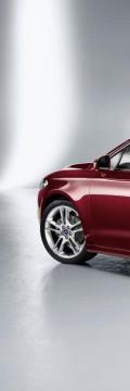 FORD Mondeo V Liftback  Технічні характеристики
