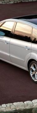 FORD S MAX (2010)  Teknik özellikler
