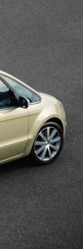 FORD Model
  S MAX  Caracteristici tehnice
